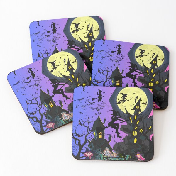 Item preview, Witch designed and sold by Dream Bloom Gallery.