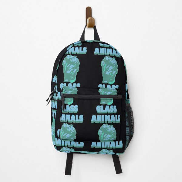 Item preview, Glass Animals Dreamland (Head and ) Classic designed and sold by rjtahxflomo81.