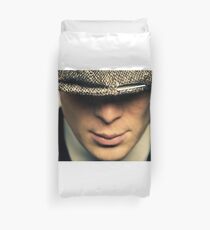 Tommy Shelby Peaky Blinders Duvet Cover