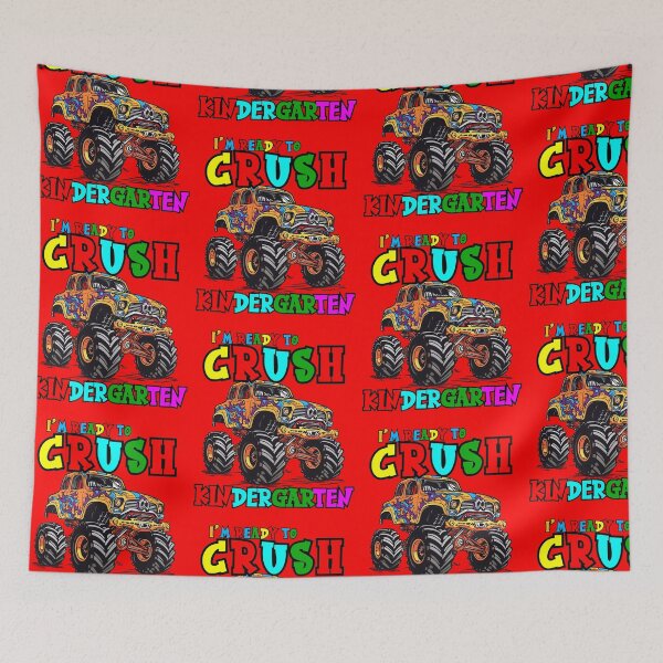 Item preview, return to kindergarten designed and sold by MironEX.