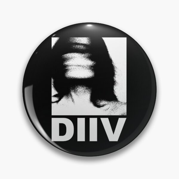 Item preview, Diiv  fanart     	 designed and sold by yourymavsit.