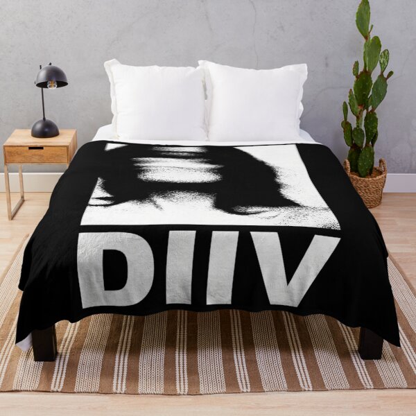 Item preview, Diiv  fanart     	 designed and sold by yourymavsit.