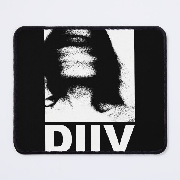 Item preview, Diiv  fanart     	 designed and sold by yourymavsit.