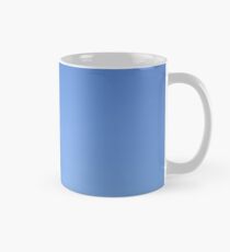 Lone Bird Soaring the Skies Mug