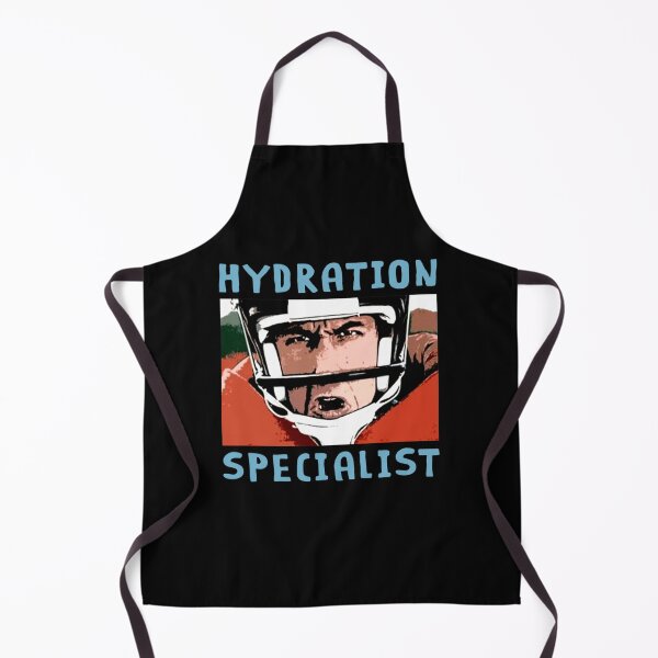 Item preview, Hydration Specialist - designed and sold by LindaGardener.