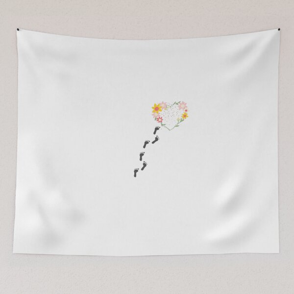 Item preview, In Autumn My walk Towards your Heart designed and sold by Indie-Chille.