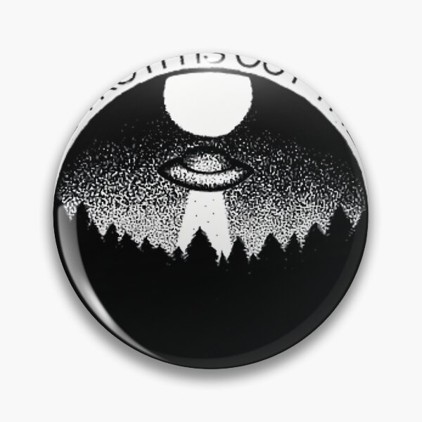 Item preview, The Truth Is Out There 	 	 designed and sold by npiouabjhr31.