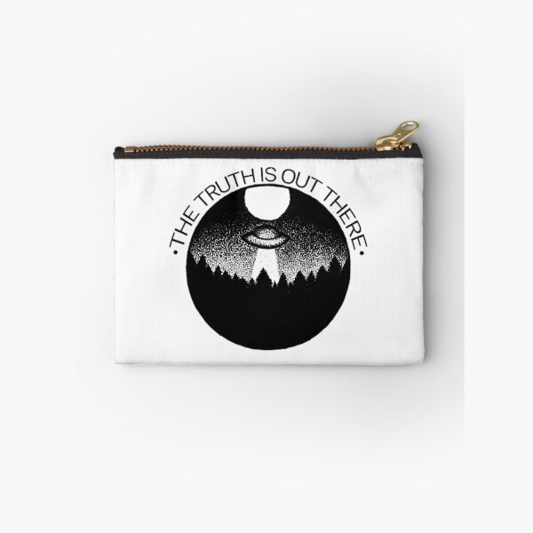 Item preview, The Truth Is Out There 	 	 designed and sold by npiouabjhr31.