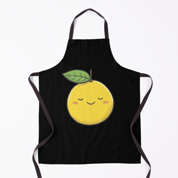 Item preview, Lemon Funny Cute Lemon Summer Citrus Fruit Lovers Lemonade designed and sold by farhanhafeez.