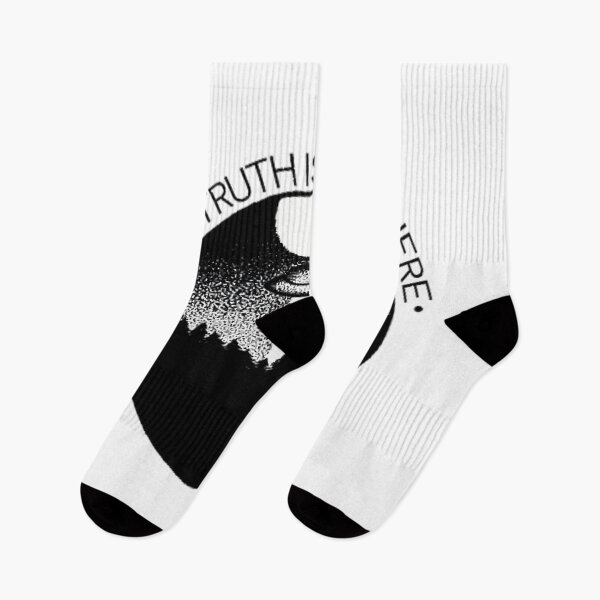 Item preview, The Truth Is Out There 	 	 designed and sold by npiouabjhr31.