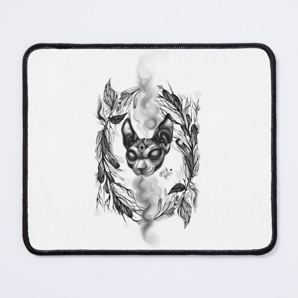 Item preview, SphynxCat designed and sold by Tiziana21.
