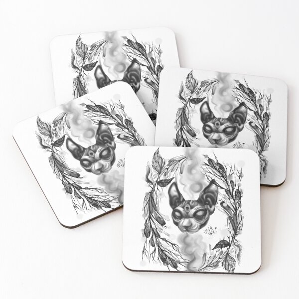 Item preview, SphynxCat designed and sold by Tiziana21.