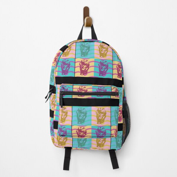 Item preview, Glass Animals Dreamland (PopArt Style) Classic designed and sold by rjtahxflomo81.