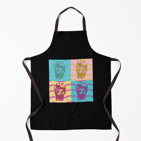 Item preview, Glass Animals Dreamland (PopArt Style) Classic 		 designed and sold by rjtahxflomo81.