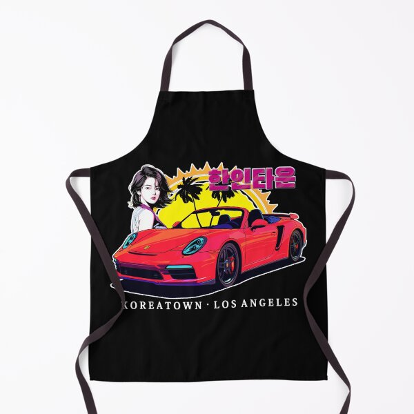 Item preview, Koreatown Los Angeles K-Town designed and sold by Dave Jo.