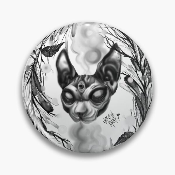 Item preview, SphynxCat designed and sold by Tiziana21.
