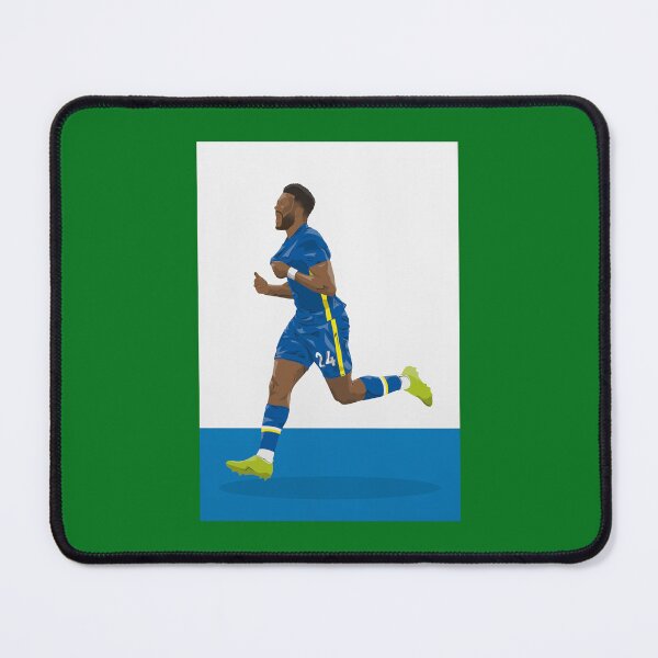 Item preview, Reece James designed and sold by niemvuitolon.
