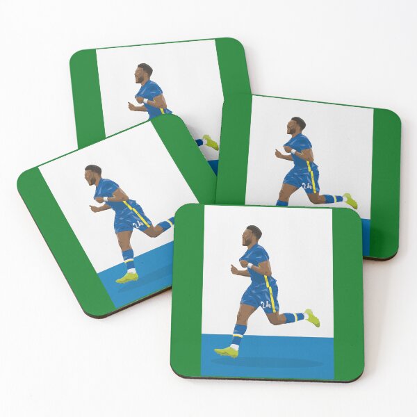 Item preview, Reece James designed and sold by niemvuitolon.