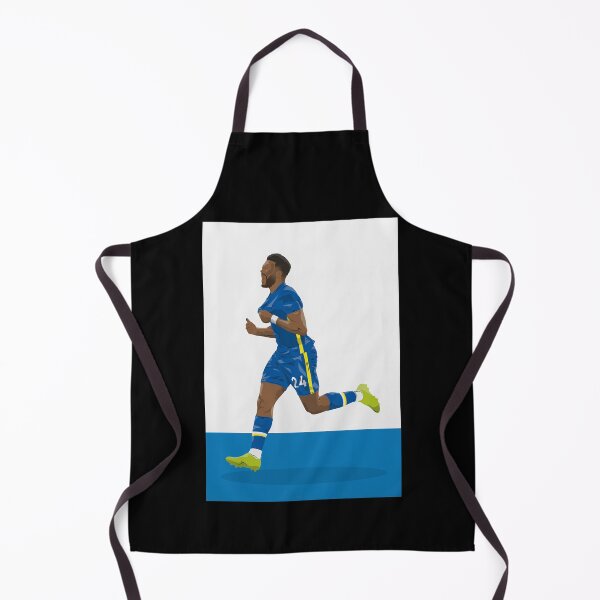 Item preview, Reece James designed and sold by niemvuitolon.