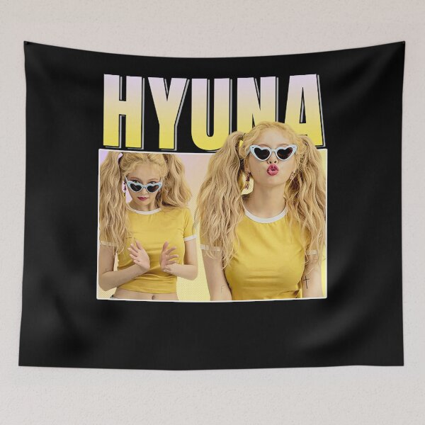 Item preview, Hyúná Homágé Vintágé Désign designed and sold by ArtStoreMushro.