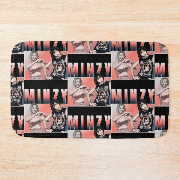 Item preview, Minzy 2Né1 Homágé Vintágé designed and sold by DuboisMaximeCh.