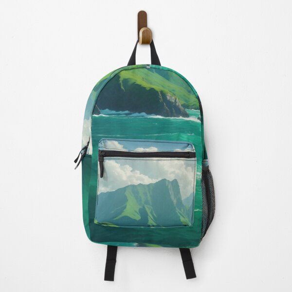 Item preview, Lone Figure in a boat designed and sold by JapKo.