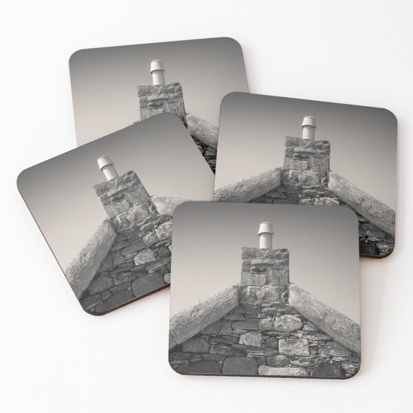 Item preview, Blackhouse Gable designed and sold by David Bowman.