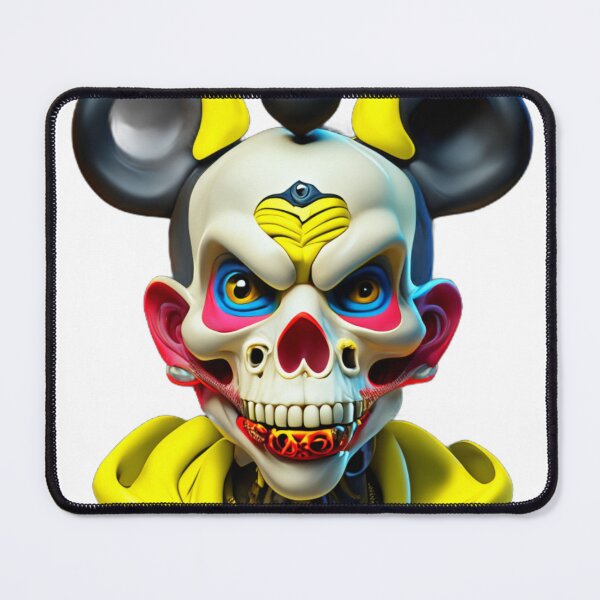 Item preview, BadMickey designed and sold by MarkoBeslac.