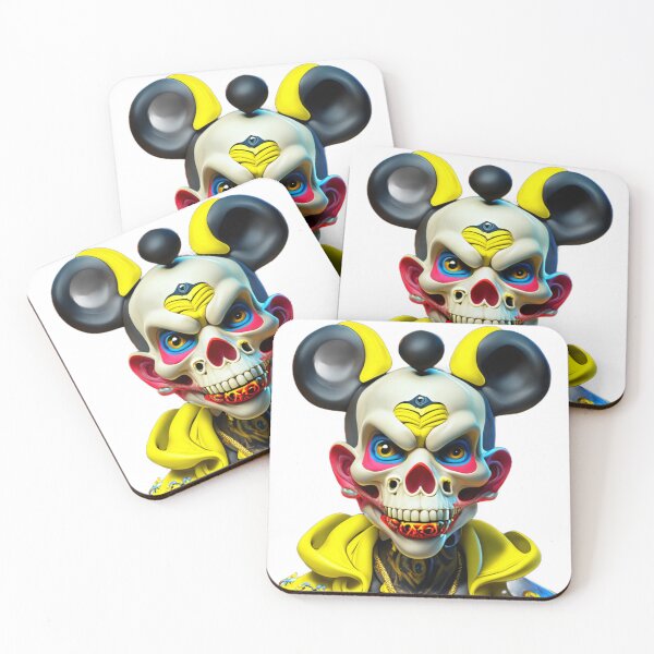 Item preview, BadMickey designed and sold by MarkoBeslac.