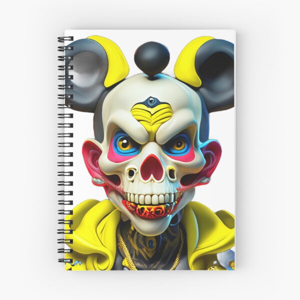 Item preview, BadMickey designed and sold by MarkoBeslac.