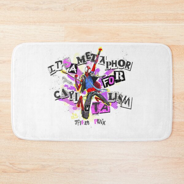 Item preview, hobie brown spider punk  Essential  designed and sold by Moriahsporer.