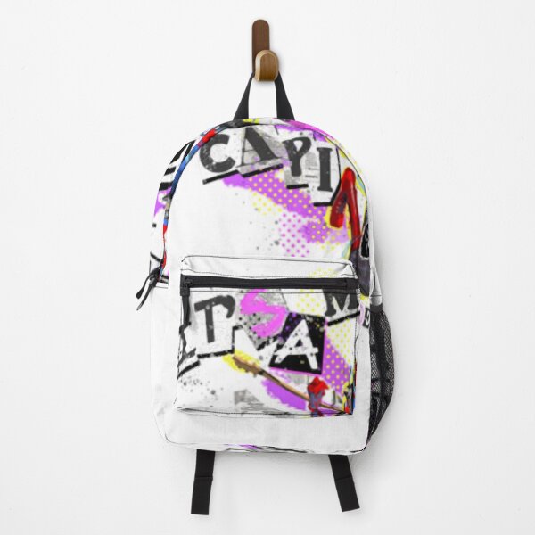 Item preview, hobie brown spider punk Essential designed and sold by Moriahsporer.