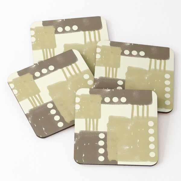 Item preview,  Abstract Pattern designed and sold by Paper-White.