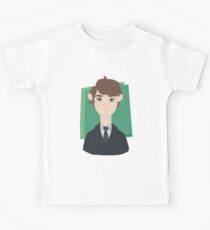 Albus SP Kids Tee