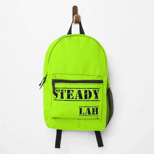 Item preview, Steady Lah Classic  designed and sold by UniqueDesignHub.