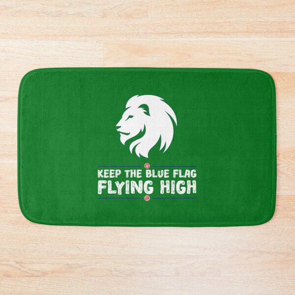 Item preview, Keep The Blue Flag Flying High Classic  designed and sold by niemvuitolon.