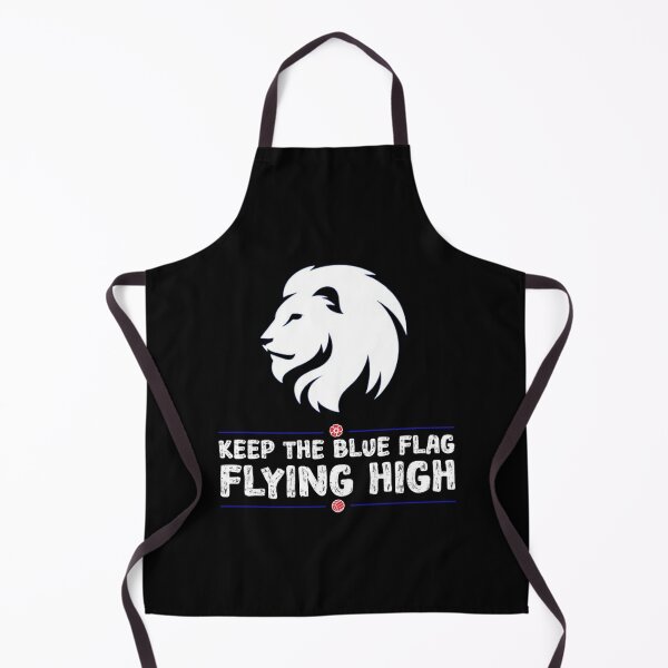 Item preview, Keep The Blue Flag Flying High Classic designed and sold by niemvuitolon.