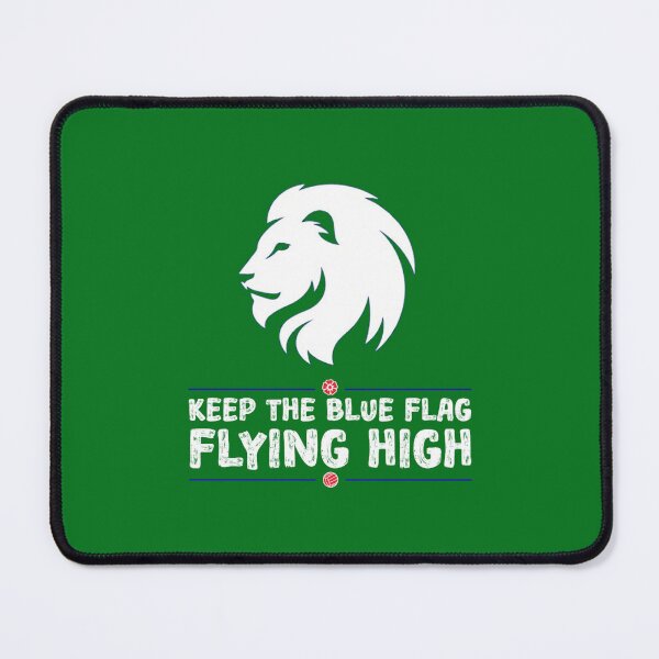 Item preview, Keep The Blue Flag Flying High Classic designed and sold by niemvuitolon.