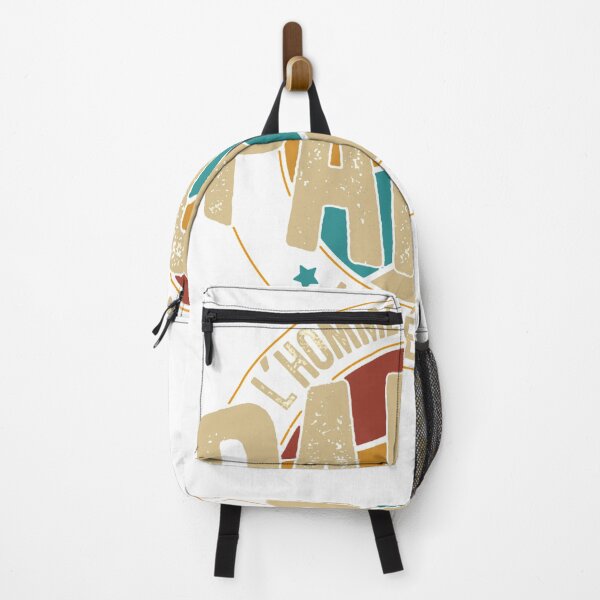 Item preview, Homme Cadeau Papou l'Homme le Mythe la Légende PAPA Classic designed and sold by Moriahsporer.