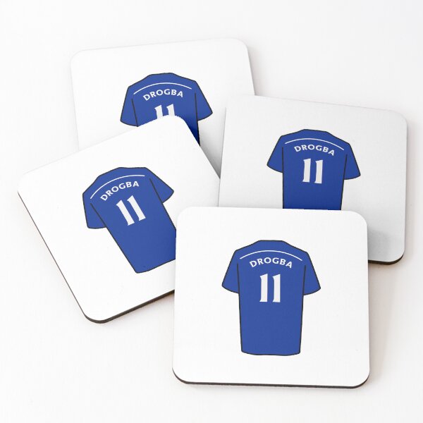 Item preview, Drogba 201415 Jersey designed and sold by niemvuitolon.