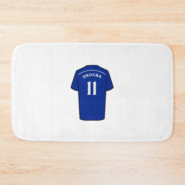 Item preview, Drogba 201415 Jersey designed and sold by niemvuitolon.