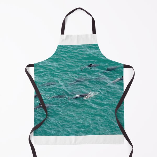 Item preview, Dolphins in the North Sea designed and sold by Mike Cave.