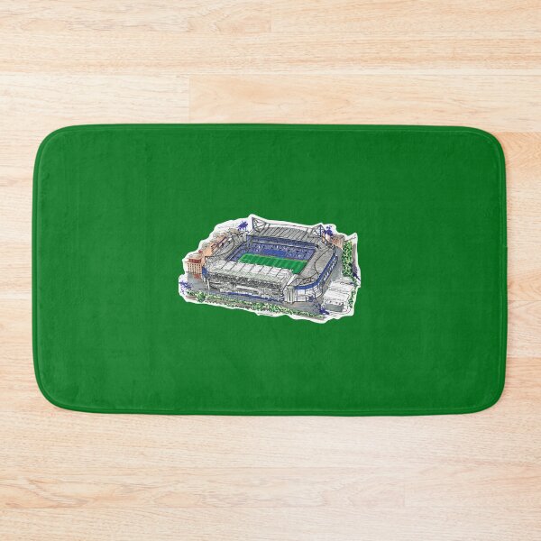 Item preview, Chelsea FC, Stadium, Stamford Bridge designed and sold by niemvuitolon.