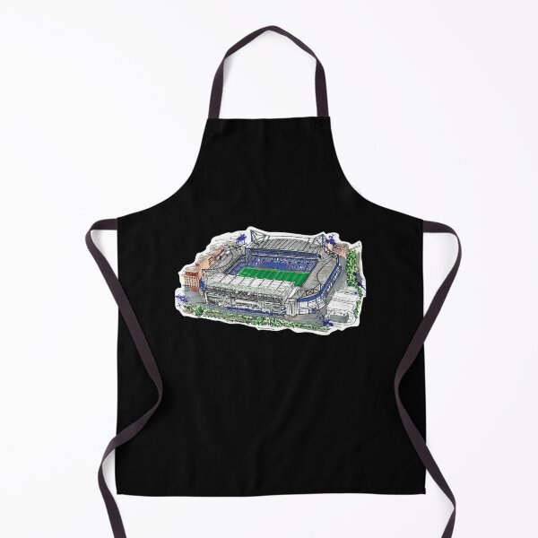 Item preview, Chelsea FC, Stadium, Stamford Bridge designed and sold by niemvuitolon.