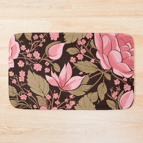 Item preview, Vintage Rose Bush designed and sold by samjretro.