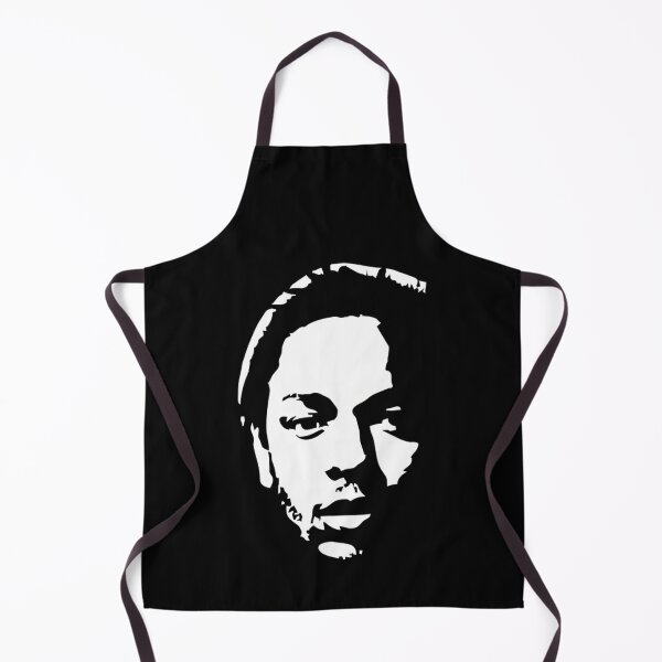 Item preview, Kendrick Lamar face designed and sold by RufflesBainD.