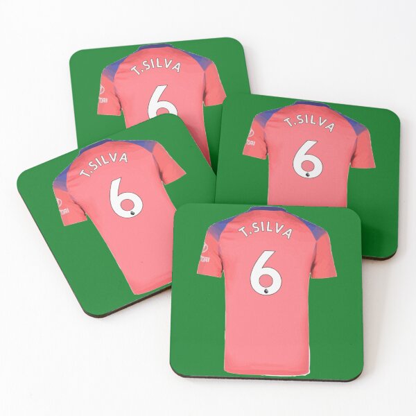 Item preview, thiago silva designed and sold by niemvuitolon.