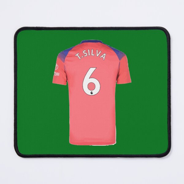 Item preview, thiago silva designed and sold by niemvuitolon.