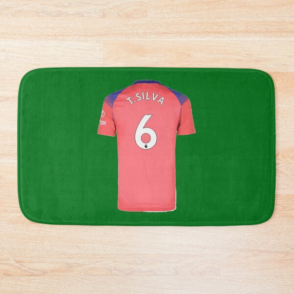 Item preview, thiago silva designed and sold by niemvuitolon.