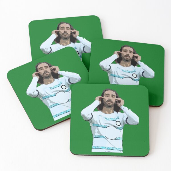 Item preview, Marc Cucurella designed and sold by niemvuitolon.